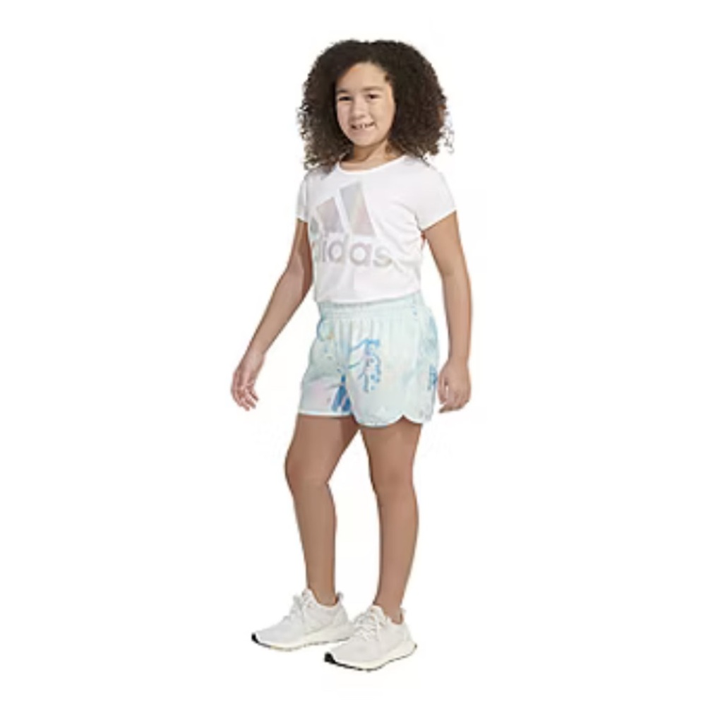 Adidas Shorts -Brand New With Tags